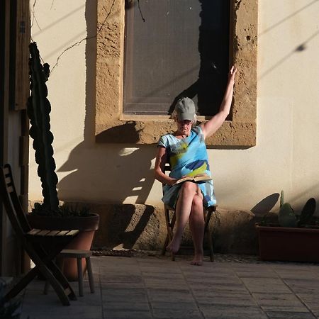 Myricae Marzamemi Ospitalita Siciliana Apartment Exterior foto