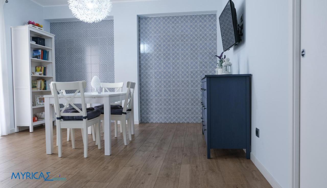 Myricae Marzamemi Ospitalita Siciliana Apartment Exterior foto