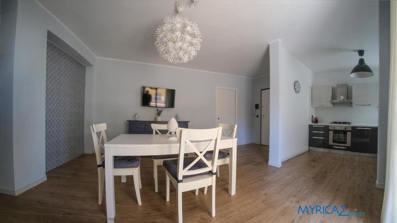 Myricae Marzamemi Ospitalita Siciliana Apartment Exterior foto