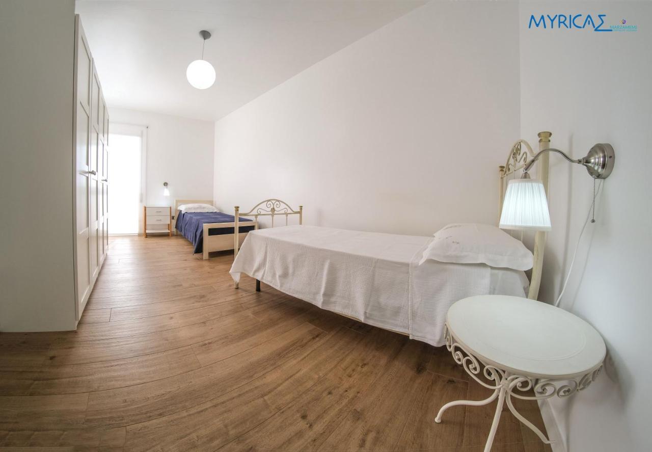 Myricae Marzamemi Ospitalita Siciliana Apartment Exterior foto