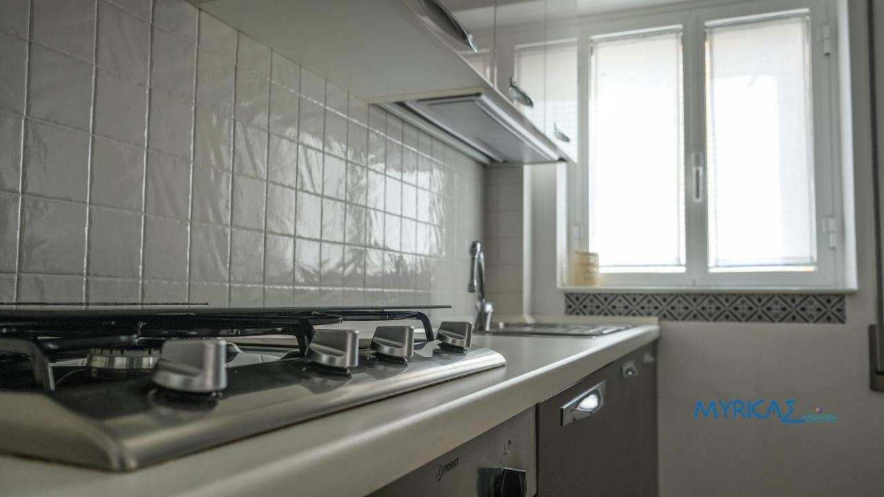 Myricae Marzamemi Ospitalita Siciliana Apartment Exterior foto