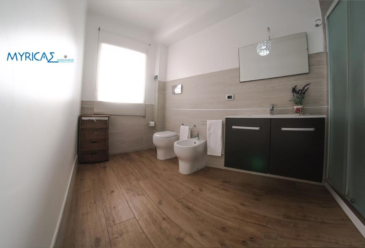 Myricae Marzamemi Ospitalita Siciliana Apartment Exterior foto