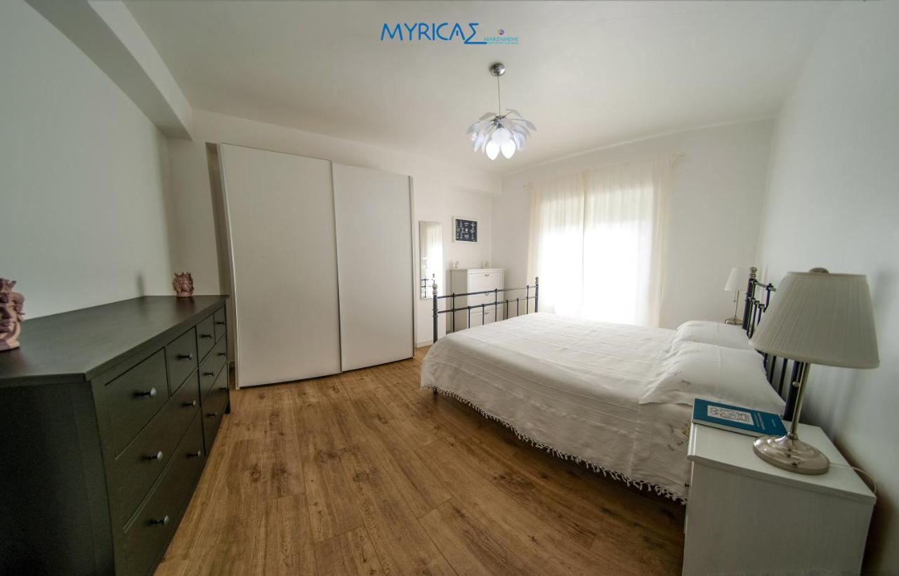 Myricae Marzamemi Ospitalita Siciliana Apartment Exterior foto