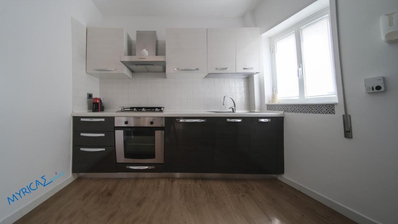 Myricae Marzamemi Ospitalita Siciliana Apartment Exterior foto