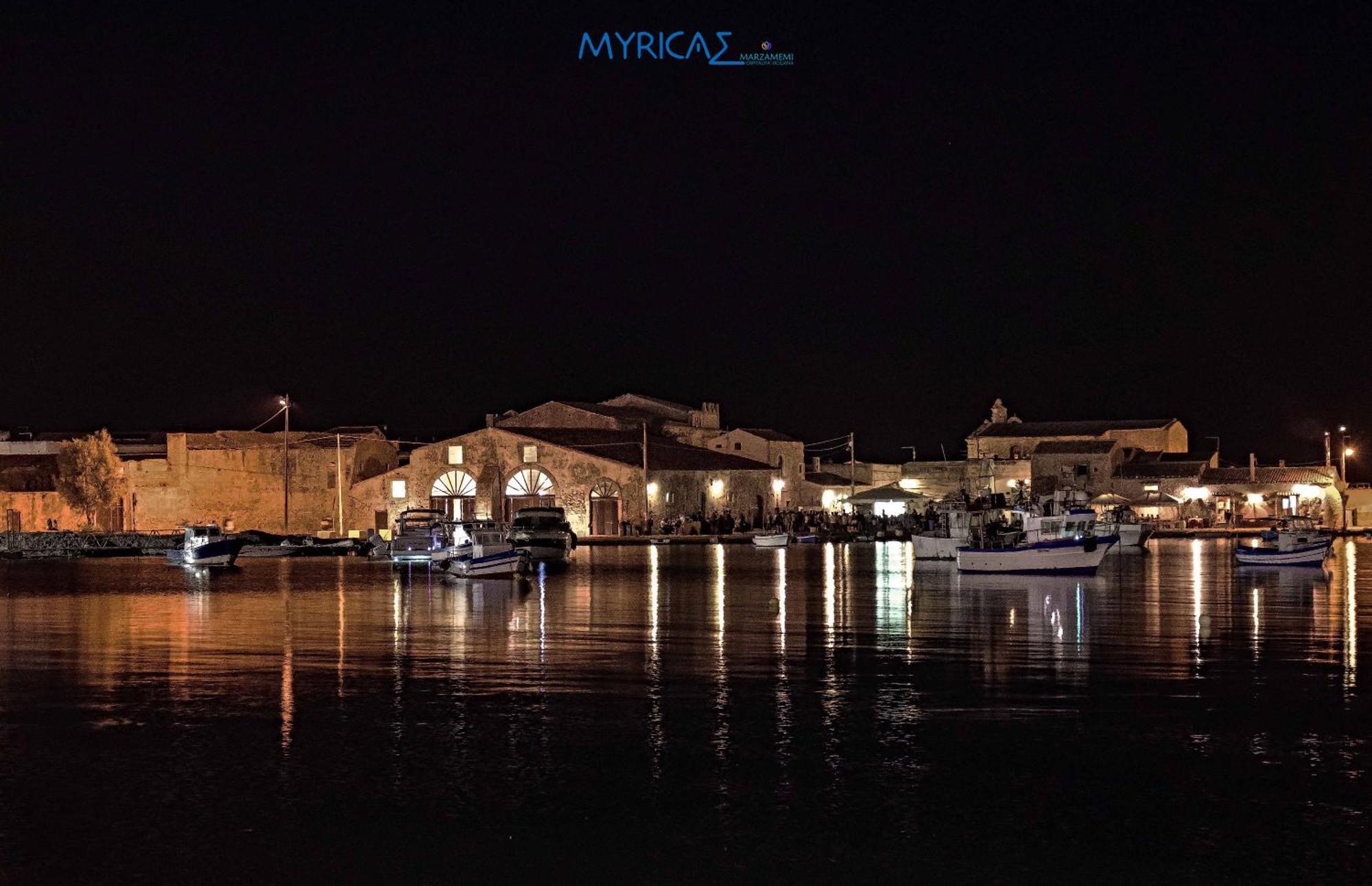Myricae Marzamemi Ospitalita Siciliana Apartment Exterior foto