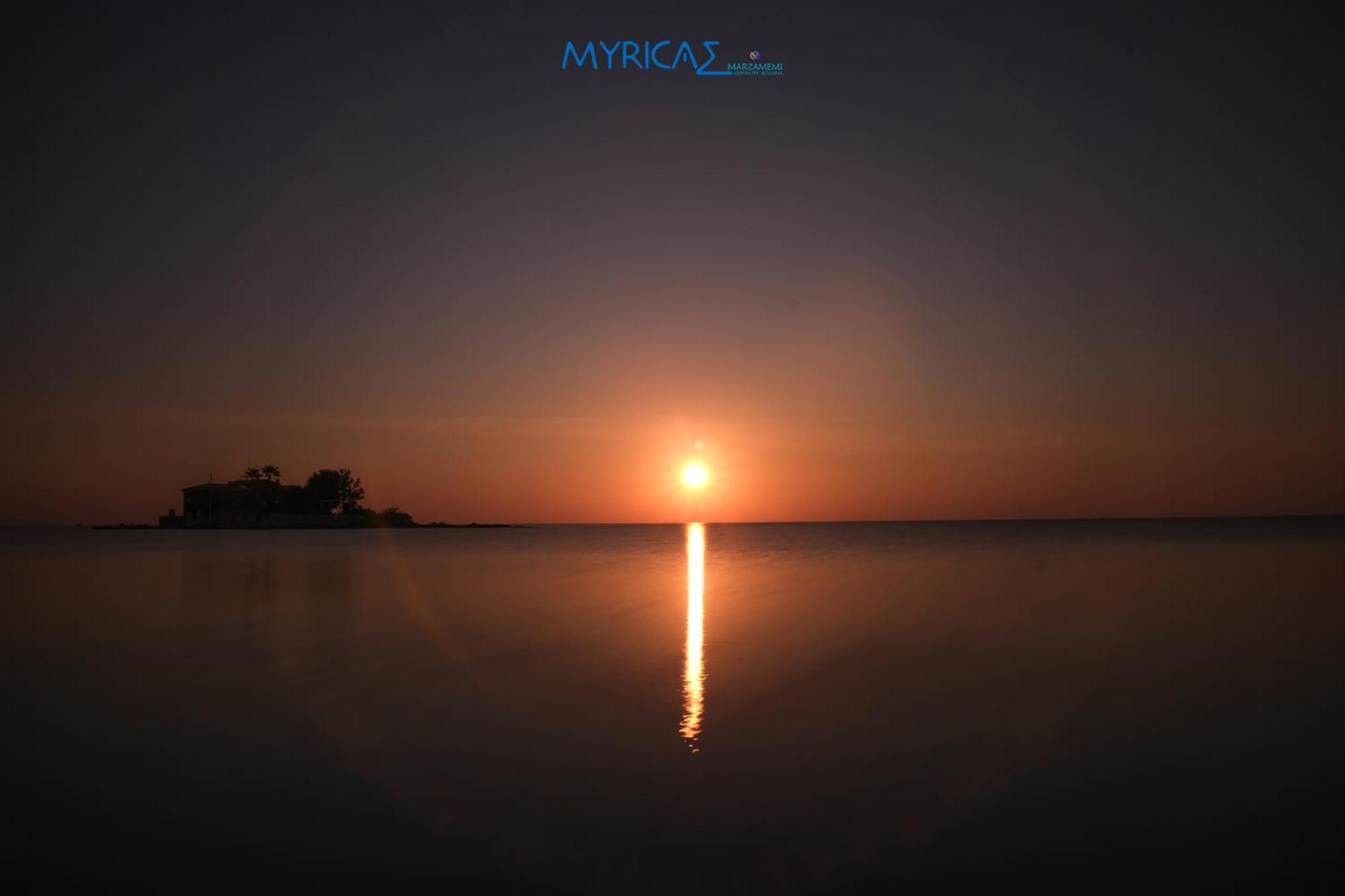 Myricae Marzamemi Ospitalita Siciliana Apartment Exterior foto