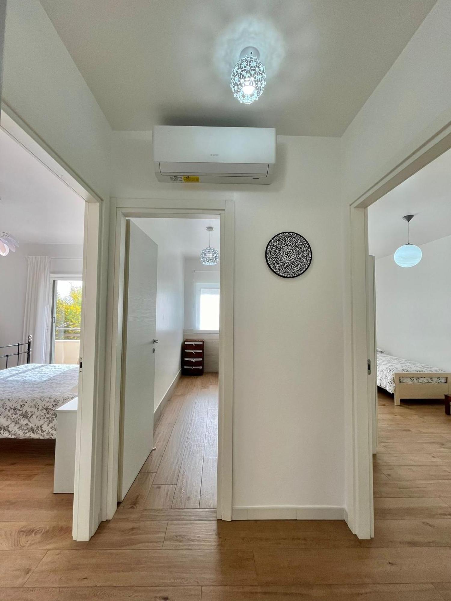 Myricae Marzamemi Ospitalita Siciliana Apartment Exterior foto