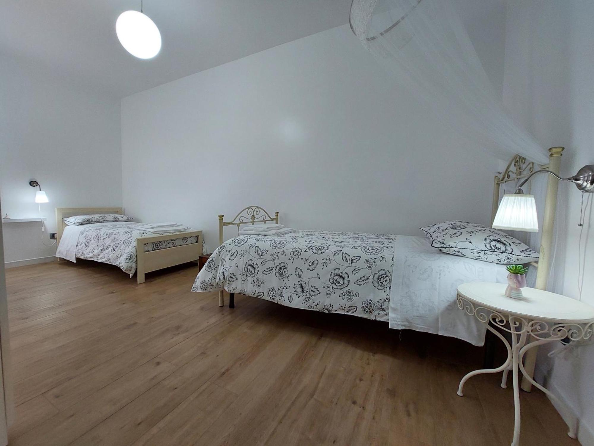 Myricae Marzamemi Ospitalita Siciliana Apartment Exterior foto