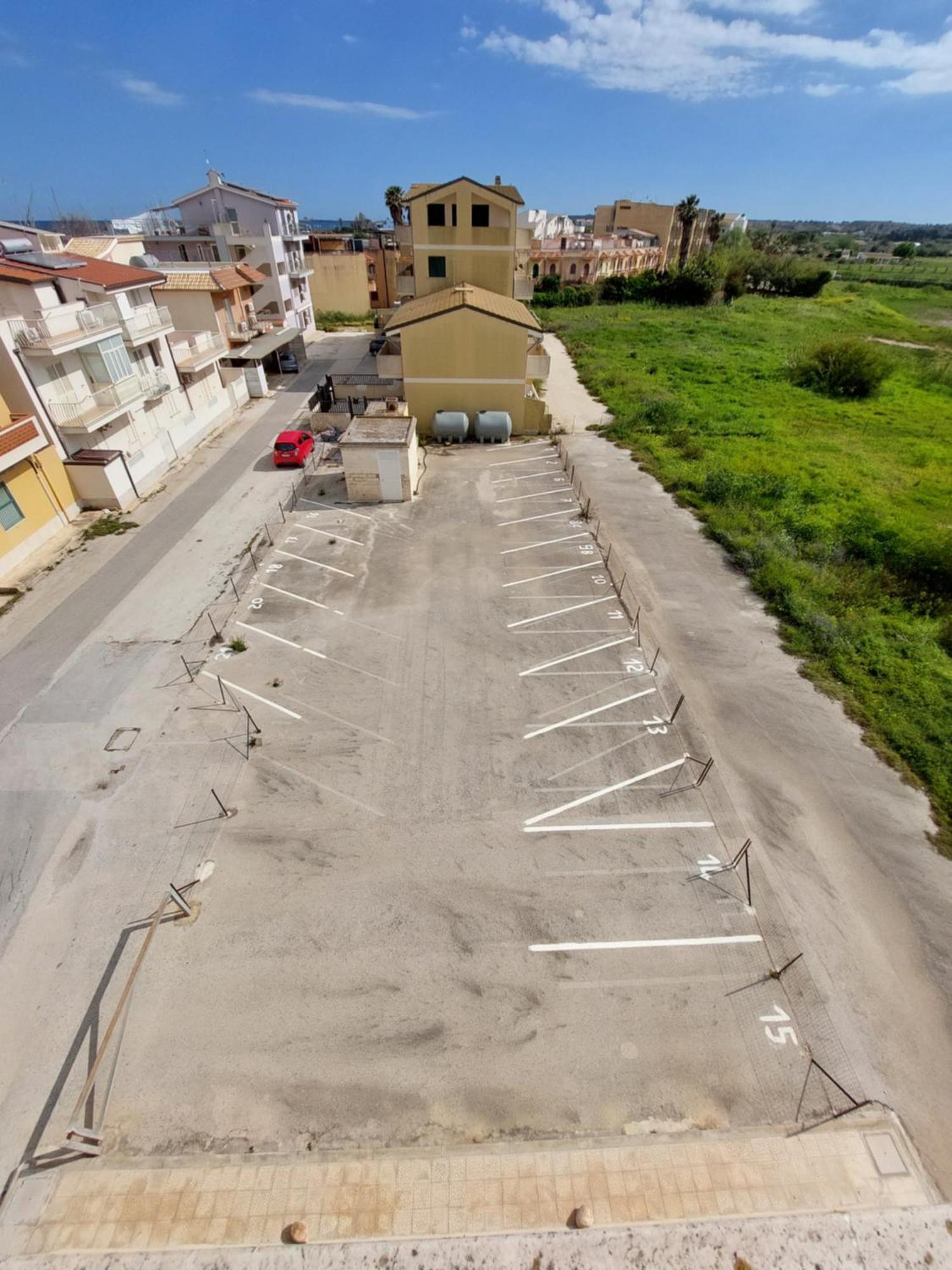 Myricae Marzamemi Ospitalita Siciliana Apartment Exterior foto